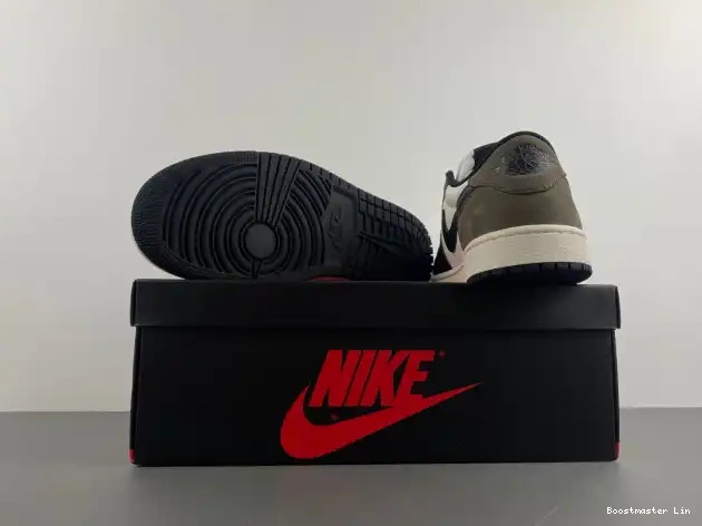Bmlin Mocha CZ0790-102 Air OG Low 1 Jordan 0623